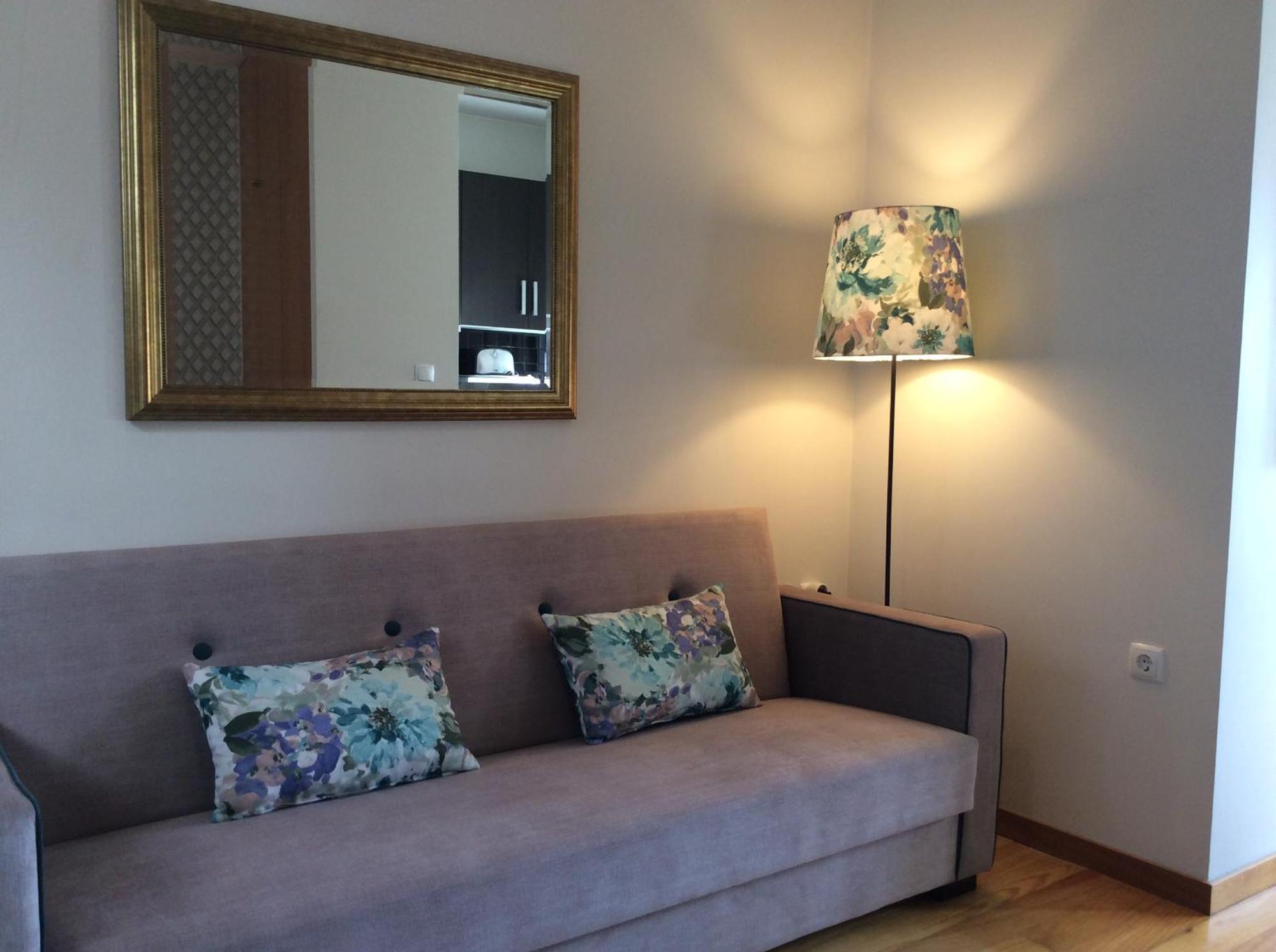 Oporto City View - Sao Lazaro Room photo