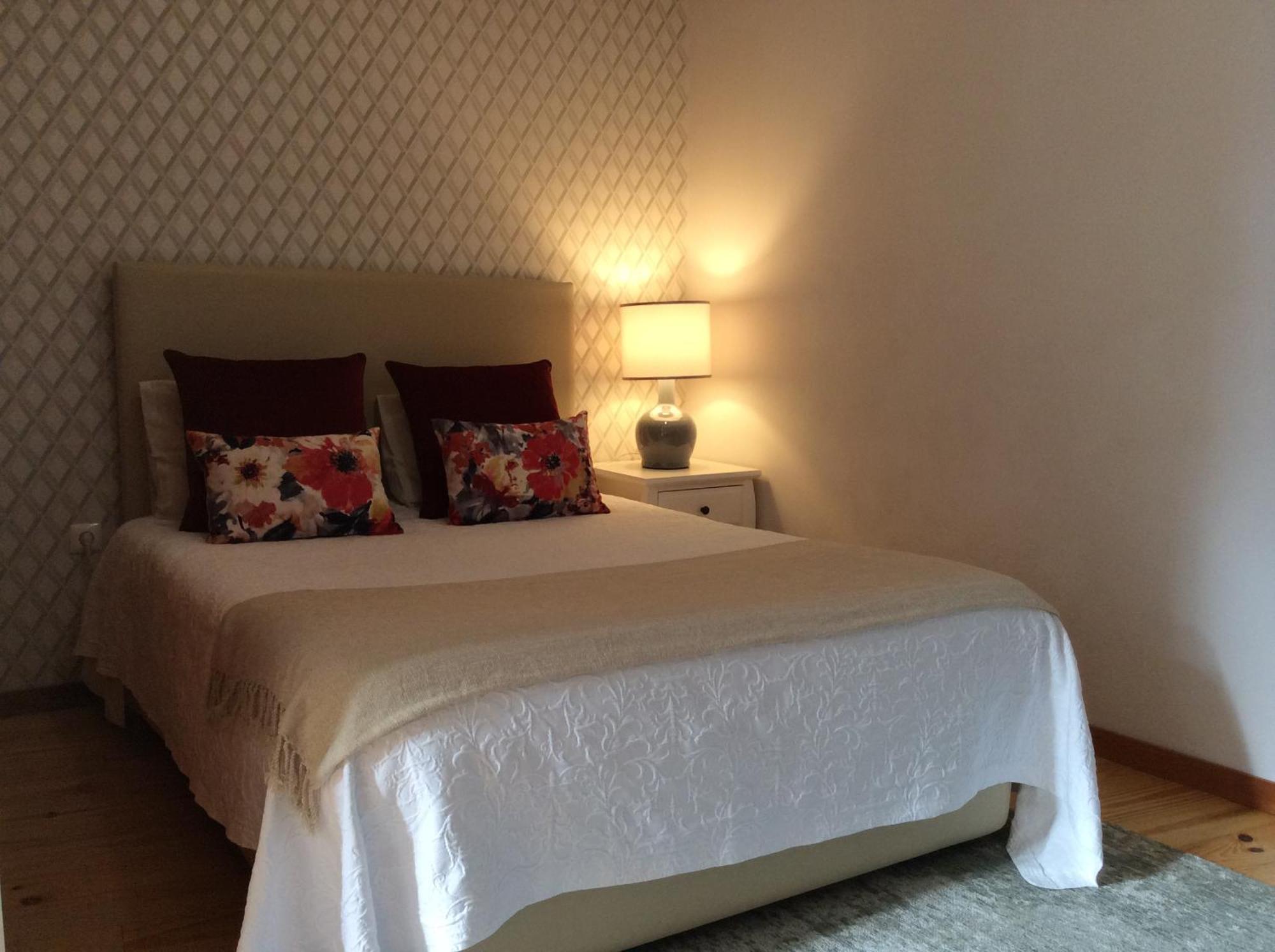 Oporto City View - Sao Lazaro Room photo