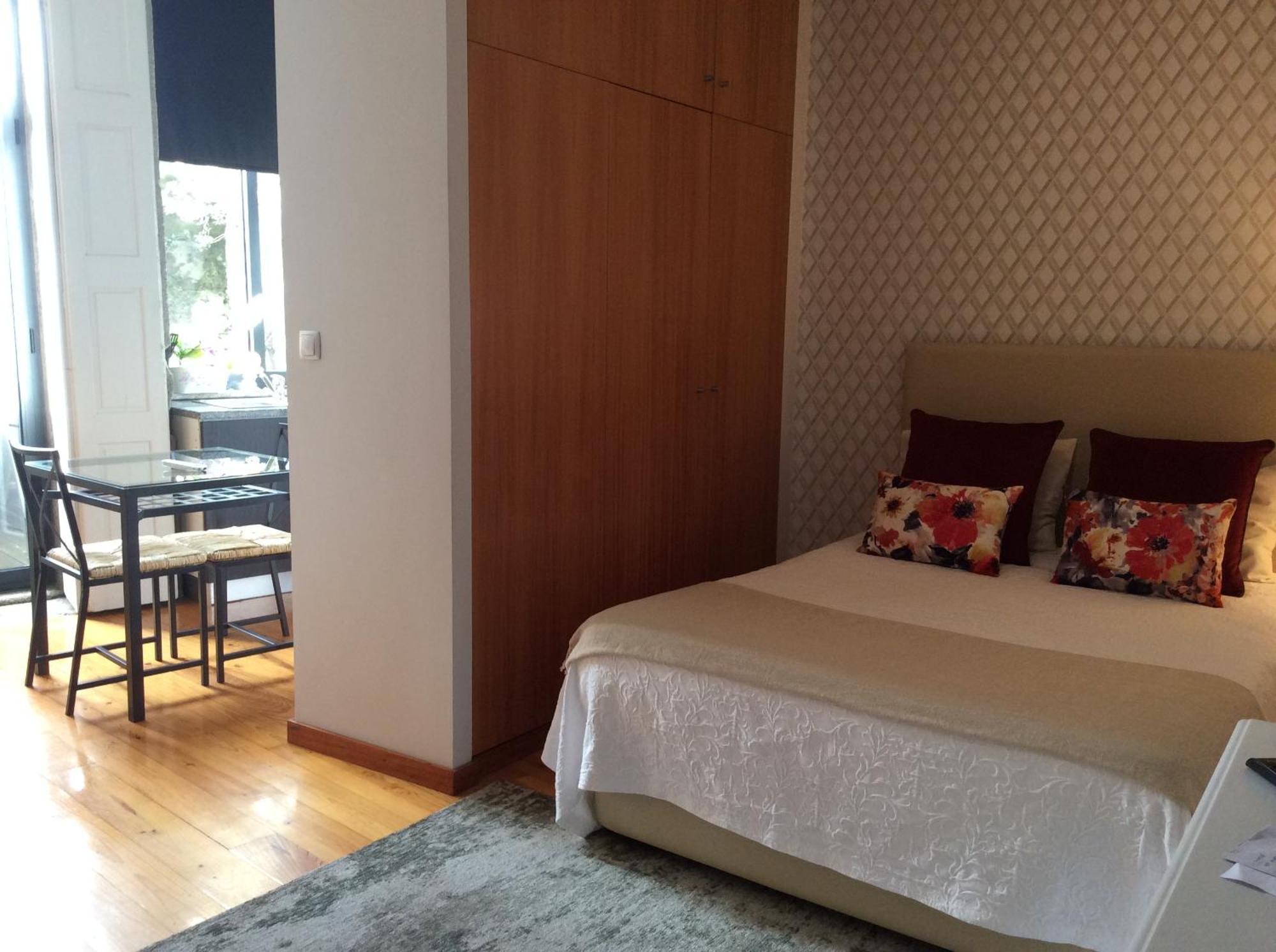 Oporto City View - Sao Lazaro Room photo