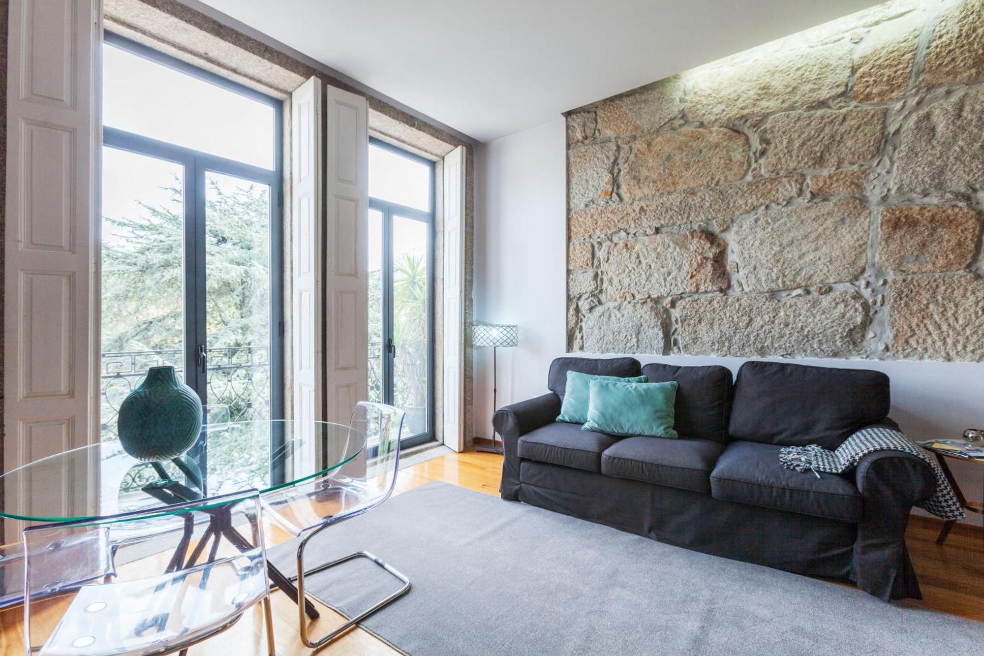 Oporto City View - Sao Lazaro Room photo